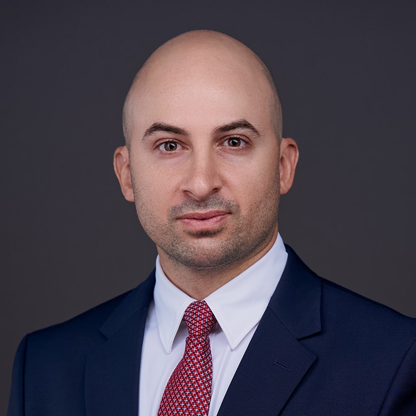 Joseph Saka, Esq.'s Profile Image