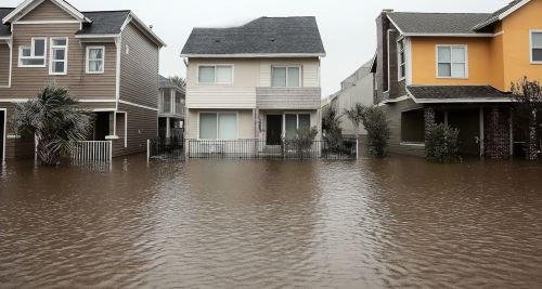 Water Damage